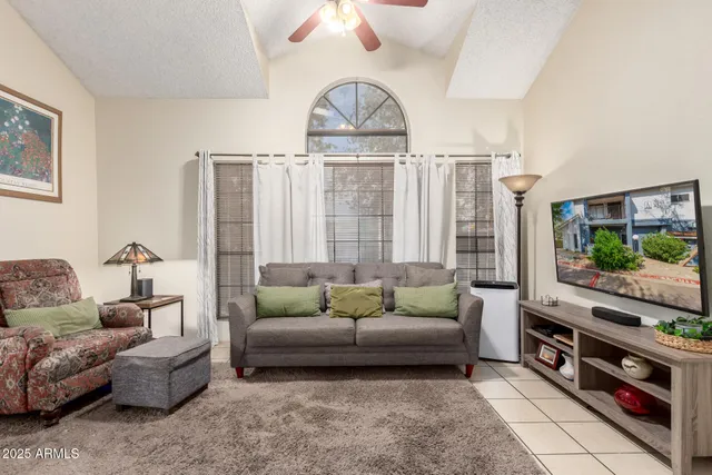 $219,500 | 8888 North 47th Avenue, Unit 101, Glendale, AZ 85302