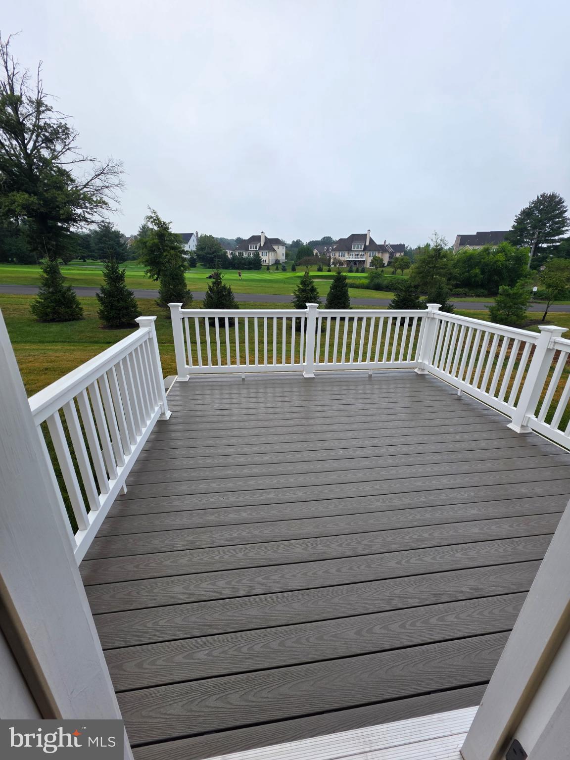 48 Parry Way Warminster, PA 18974 - Photo 1 of 23 Serene deck with scenic green views.