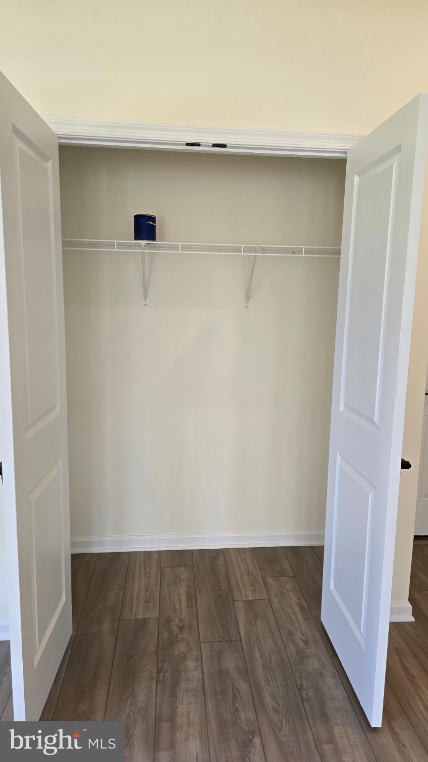 48 Parry Way Warminster, PA 18974 - Photo 15 of 23 Spacious closet with ample storage potential.