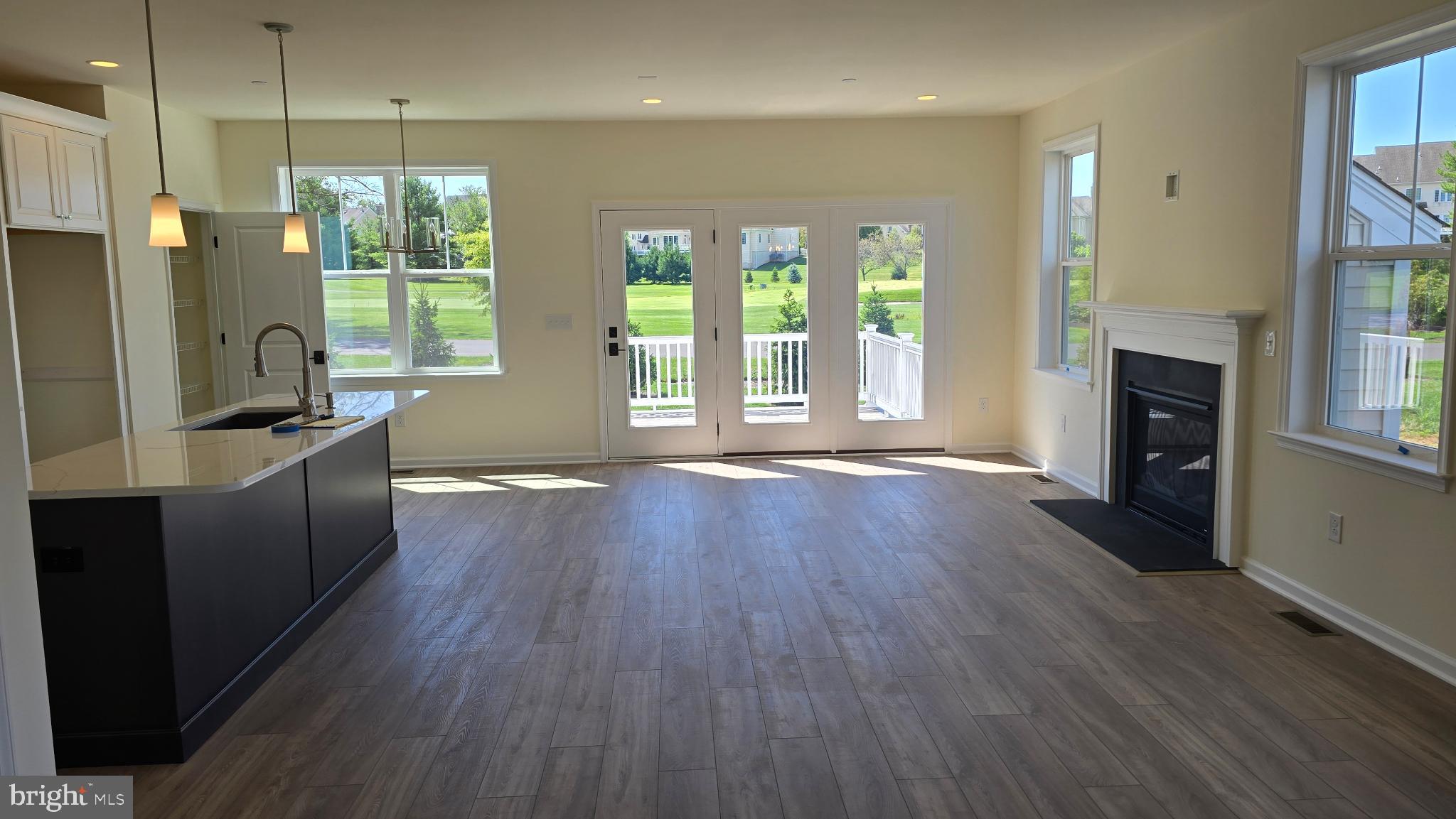 48 Parry Way Warminster, PA 18974 - Photo 2 of 23 Bright, airy space with scenic views.