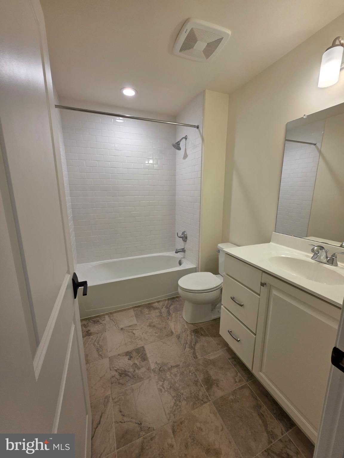 48 Parry Way Warminster, PA 18974 - Photo 22 of 23 Modern bathroom with sleek finishes.