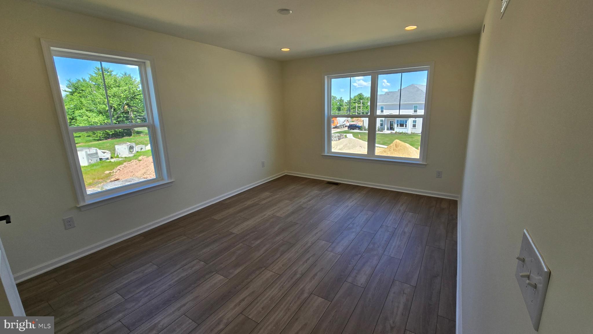 48 Parry Way Warminster, PA 18974 - Photo 7 of 23 Bright, airy space with scenic views.