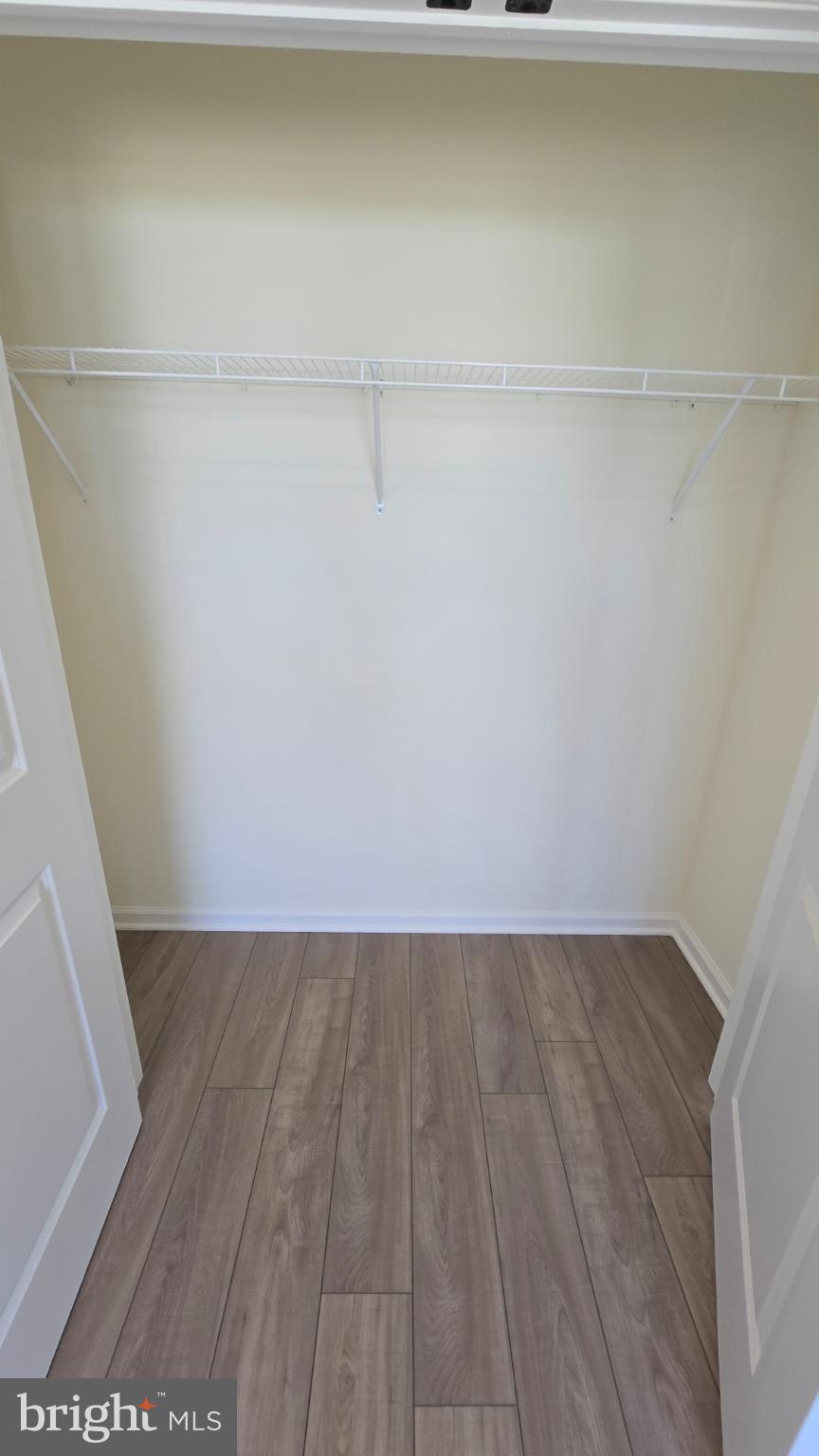 48 Parry Way Warminster, PA 18974 - Photo 10 of 23 Spacious closet ready for your personal touch.