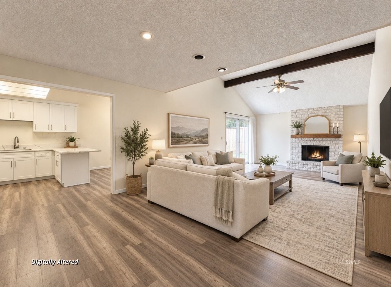 1015 North Norma Street Ridgecrest, CA 93555 - Photo 6 of 21 Gallery Image 6