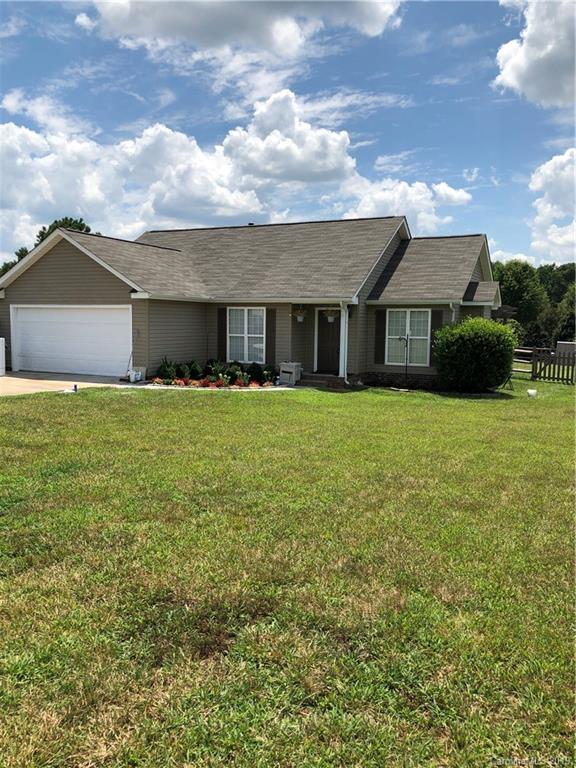 2119 Dawn Ridge Monroe, NC 28110 - Photo 1 of 19