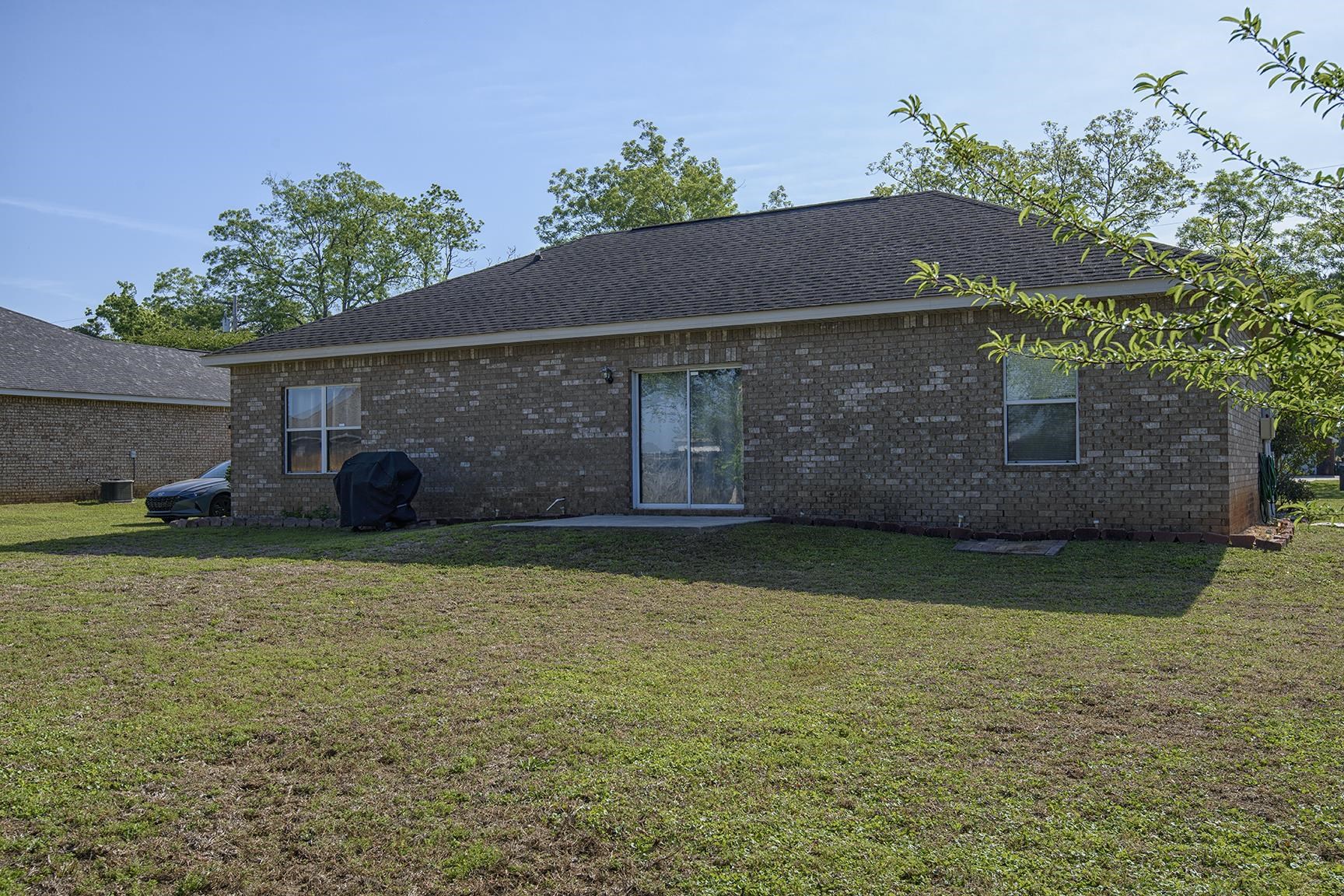 27349 Boaz Road West Loxley, AL 36551 - Photo 7 of 38