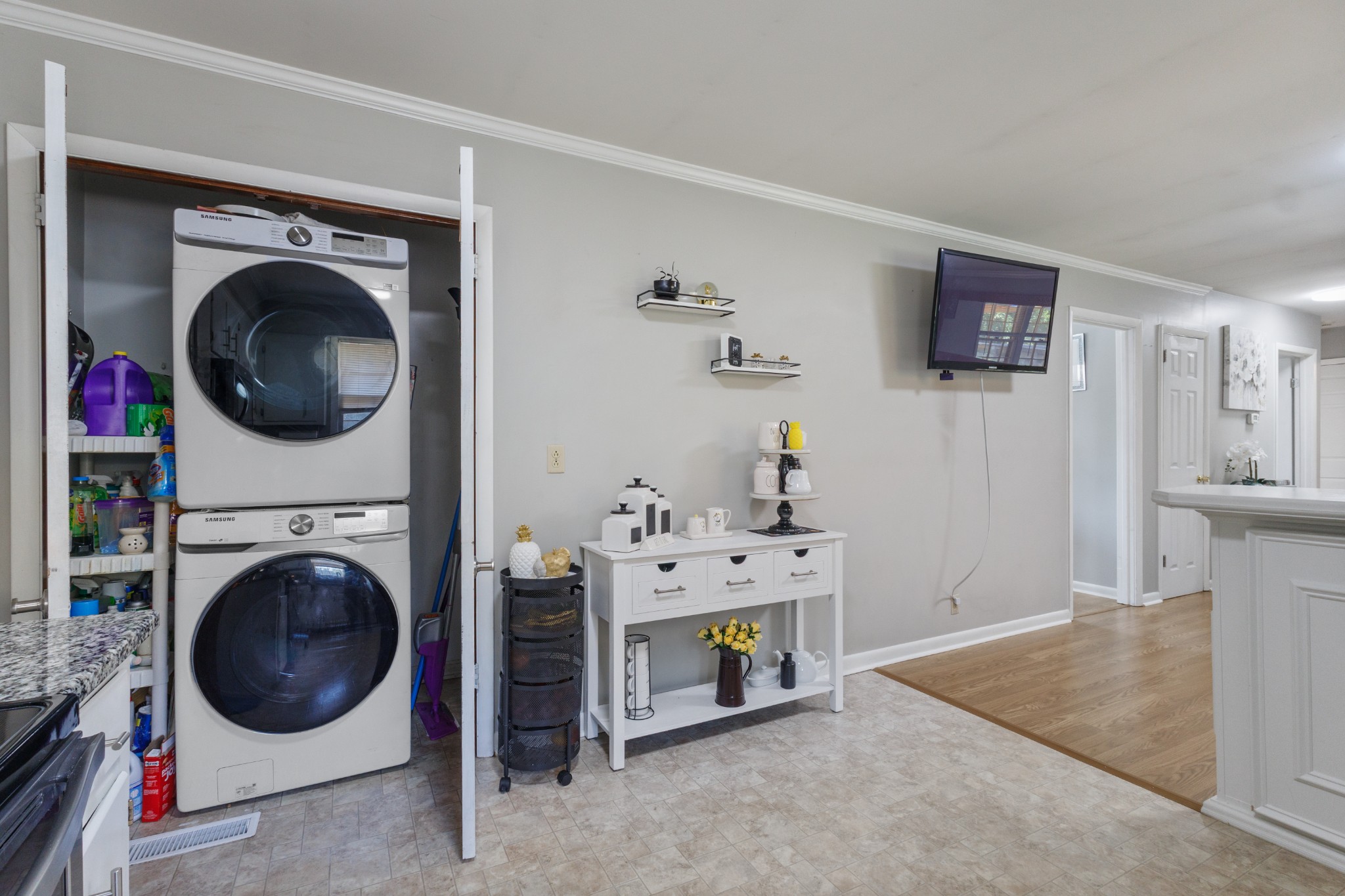 528 Singer Drive Madison, TN 37115 - Photo 16 of 24