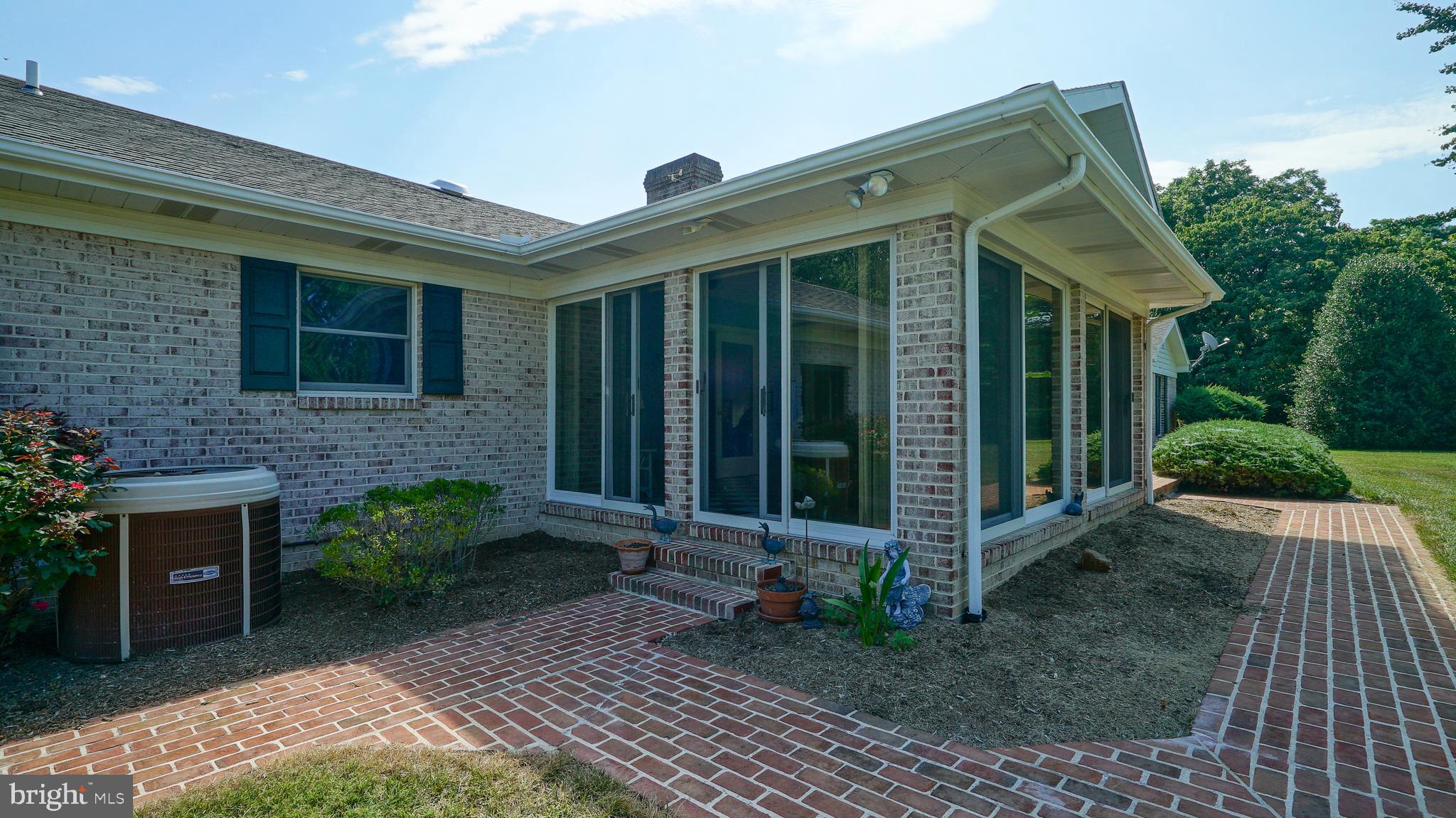 7854 Radcliffe Road Chestertown, MD 21620 - Photo 8 of 49 Gallery Image 8
