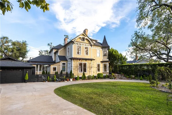 $2,199,950 | 250 North Primrose Avenue, Monrovia, CA 91016