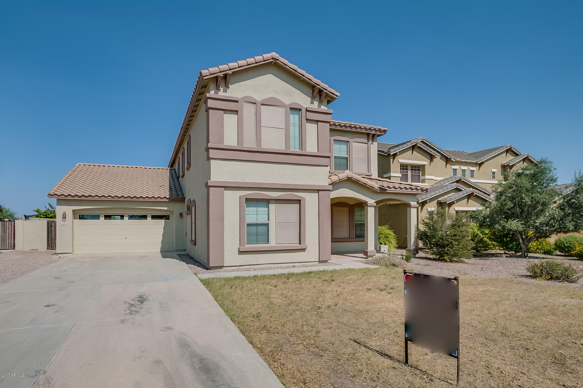 24521 Plum Road Florence, AZ 85132 - Photo 1 of 61 Plum-01