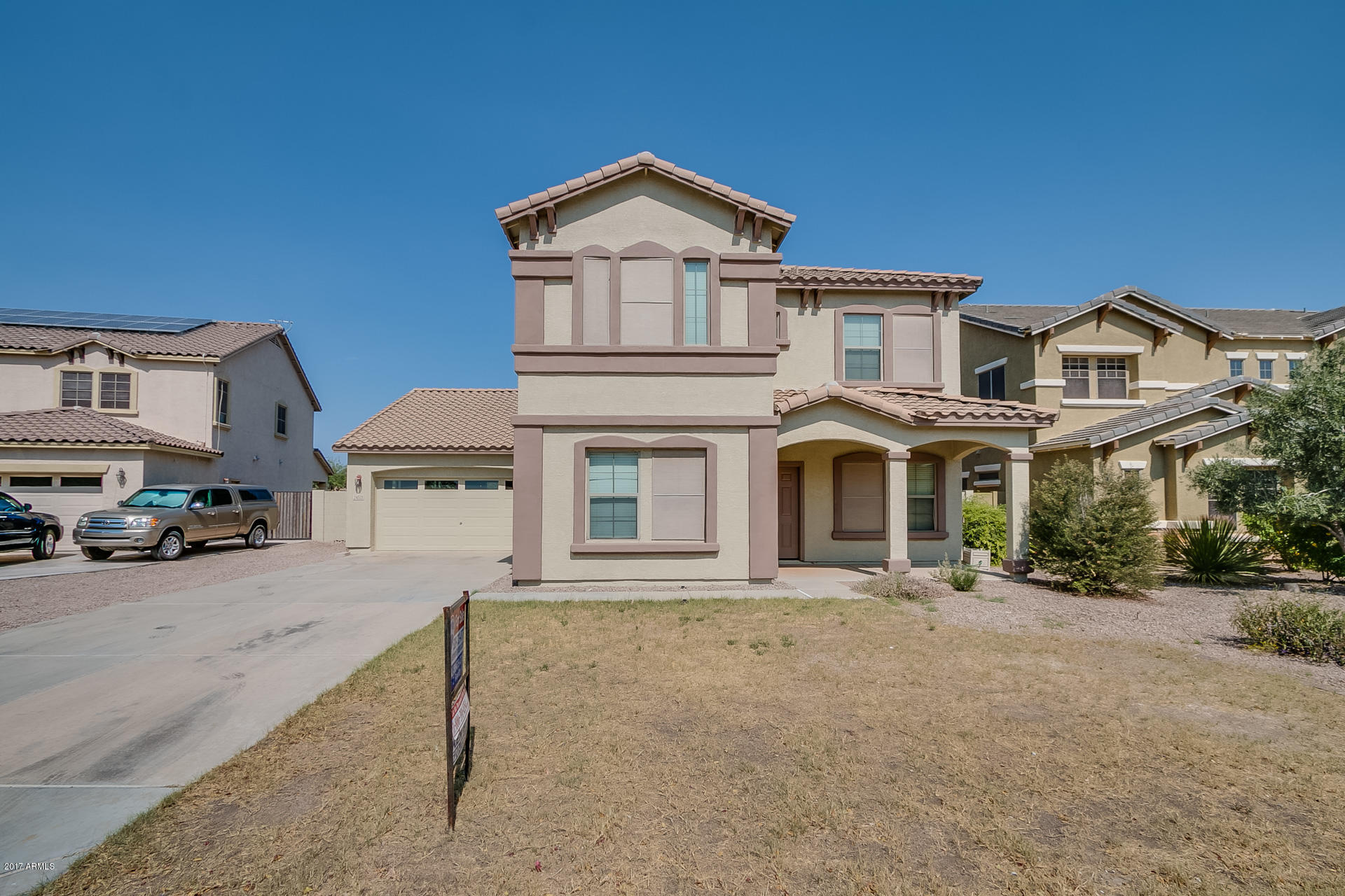 24521 Plum Road Florence, AZ 85132 - Photo 2 of 61 Plum-02