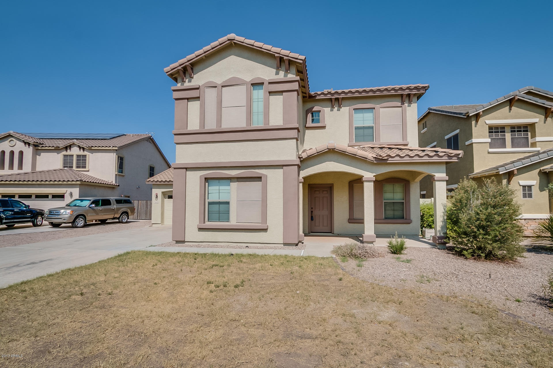 24521 Plum Road Florence, AZ 85132 - Photo 3 of 61 Plum-03