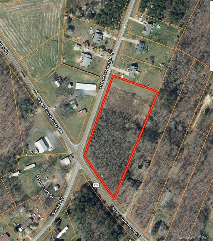 200 St Marks Church Road Bessemer City, NC 28016 - Photo 4 of 4 Gallery Image 4