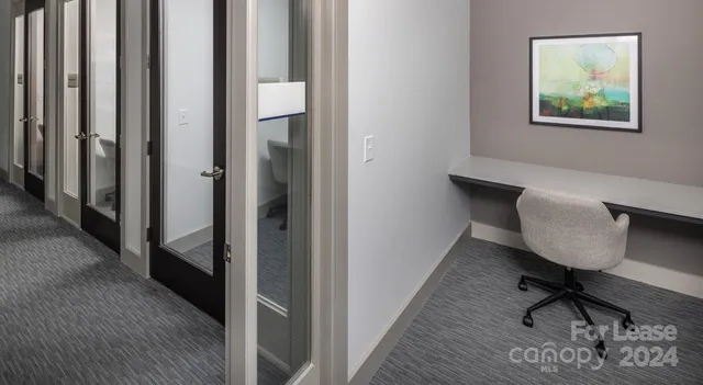 $1,561 | 8424 North Tryon Street, Unit B1, Charlotte, NC 28262