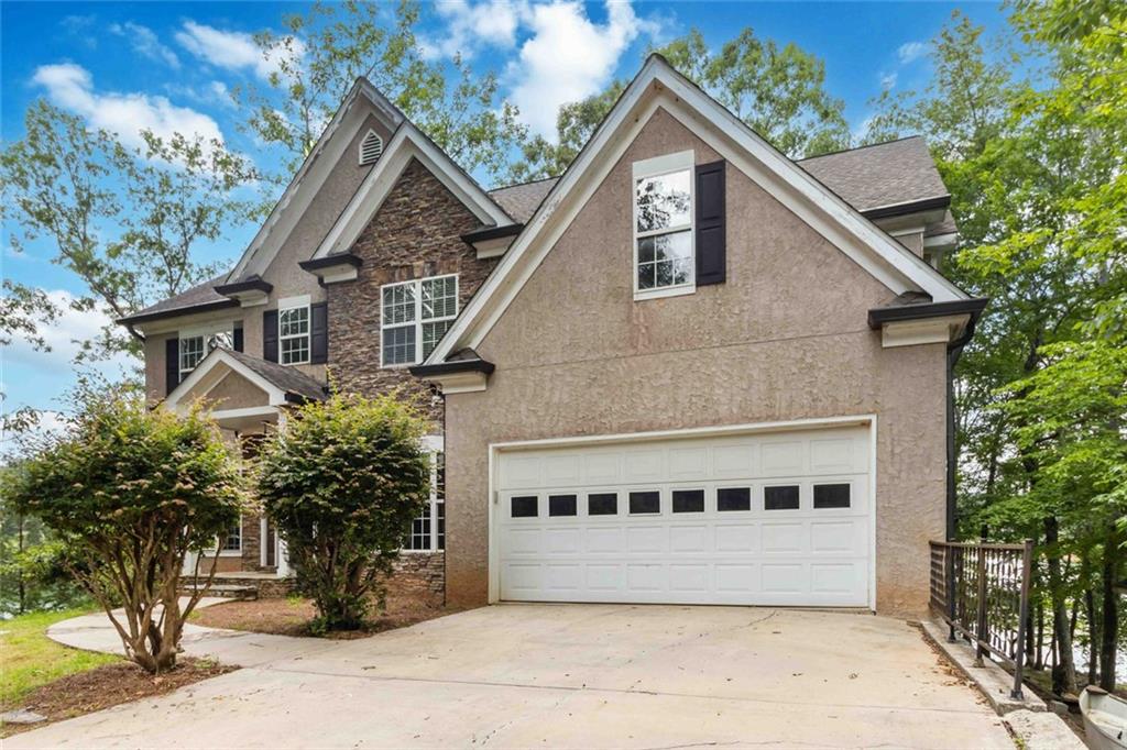 3025 Basin Road Gainesville, GA 30506 - Photo 7 of 74