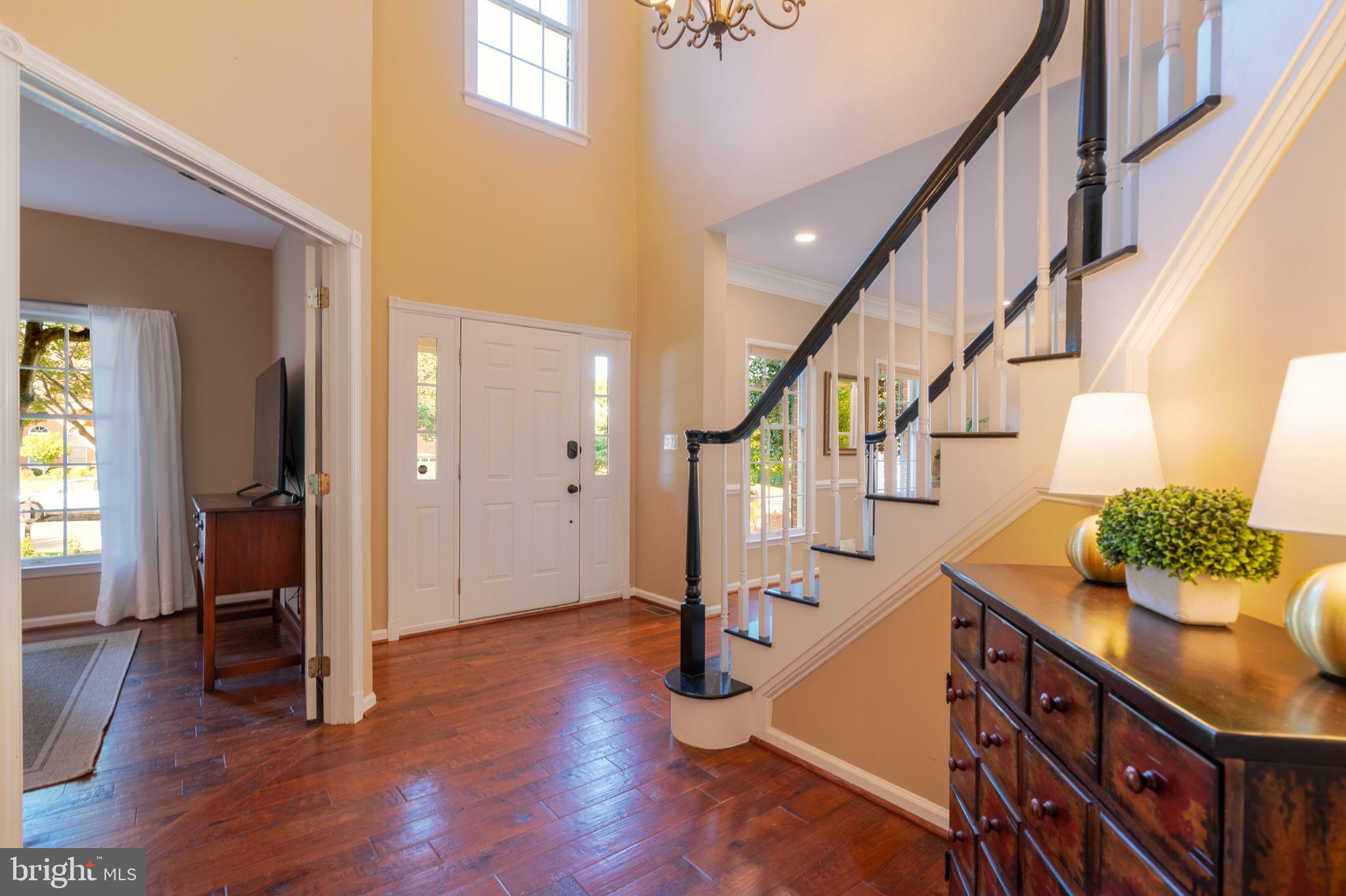 1308 Aldbury Way Reston, VA 20194 - Photo 27 of 84
