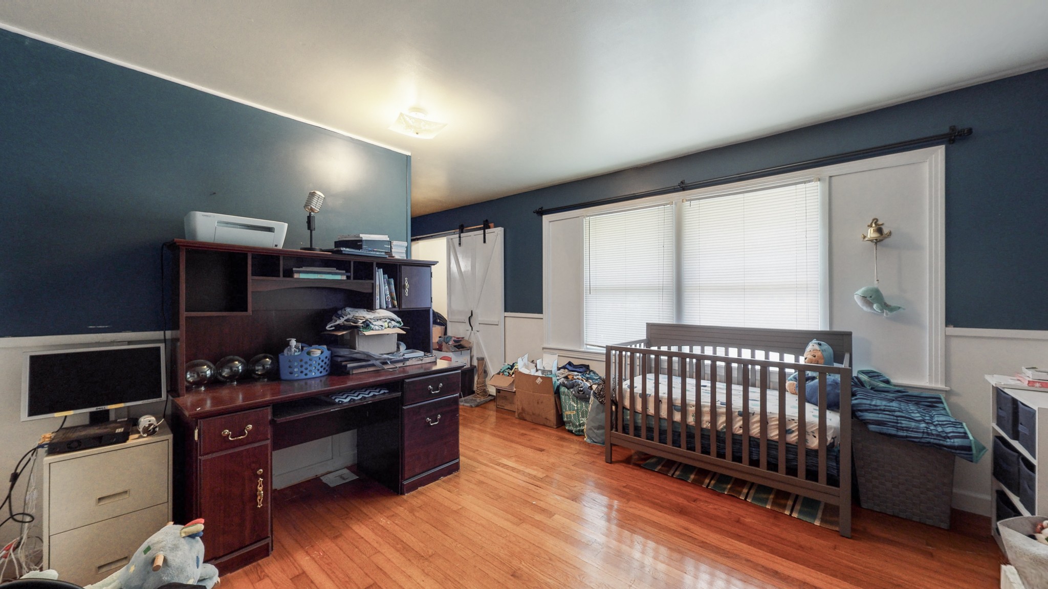 31129 Ardmore Ridge Road Ardmore, TN 38449 - Photo 23 of 50 a room with furniture