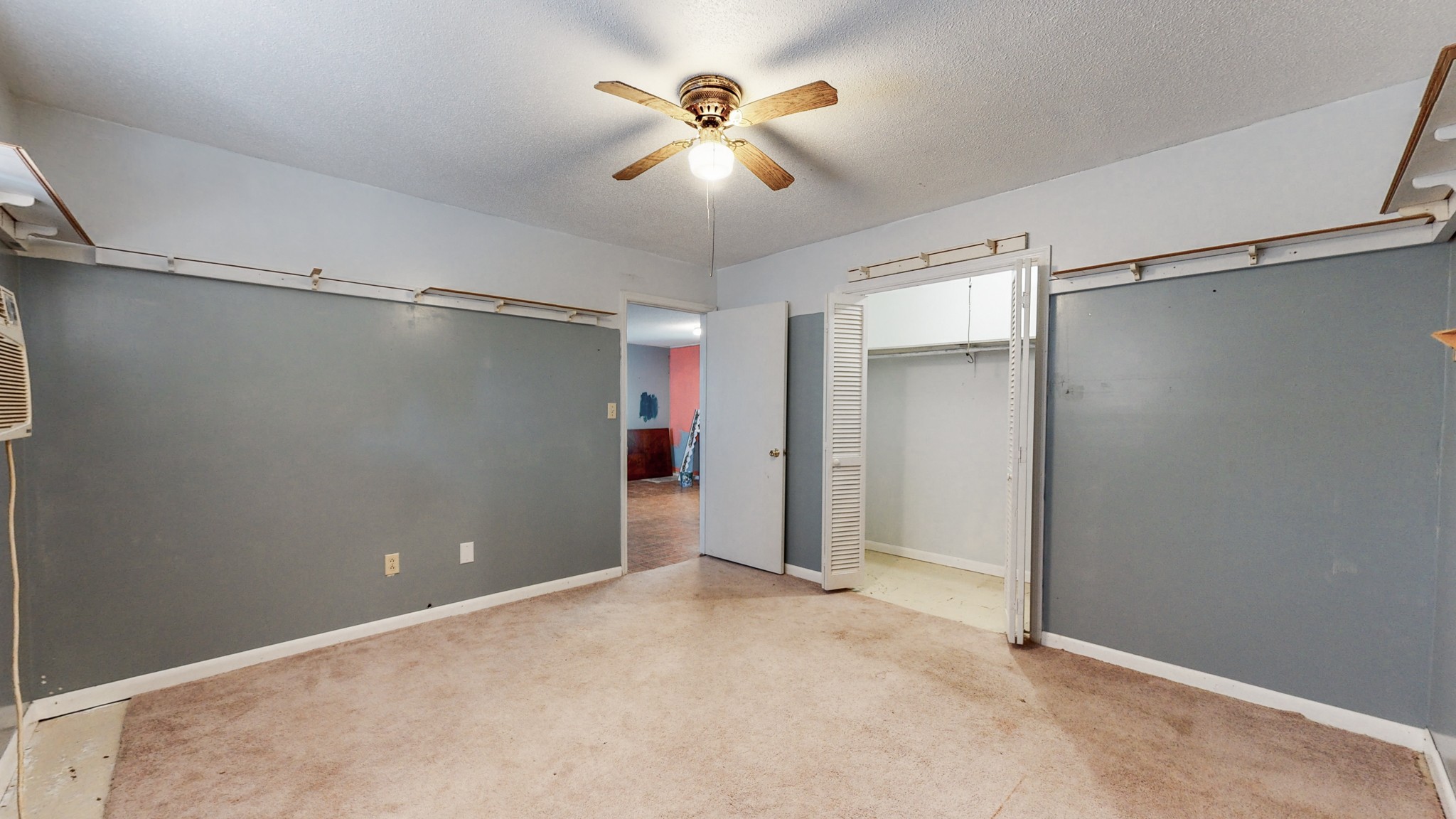 31129 Ardmore Ridge Road Ardmore, TN 38449 - Photo 44 of 50 a view of an empty room