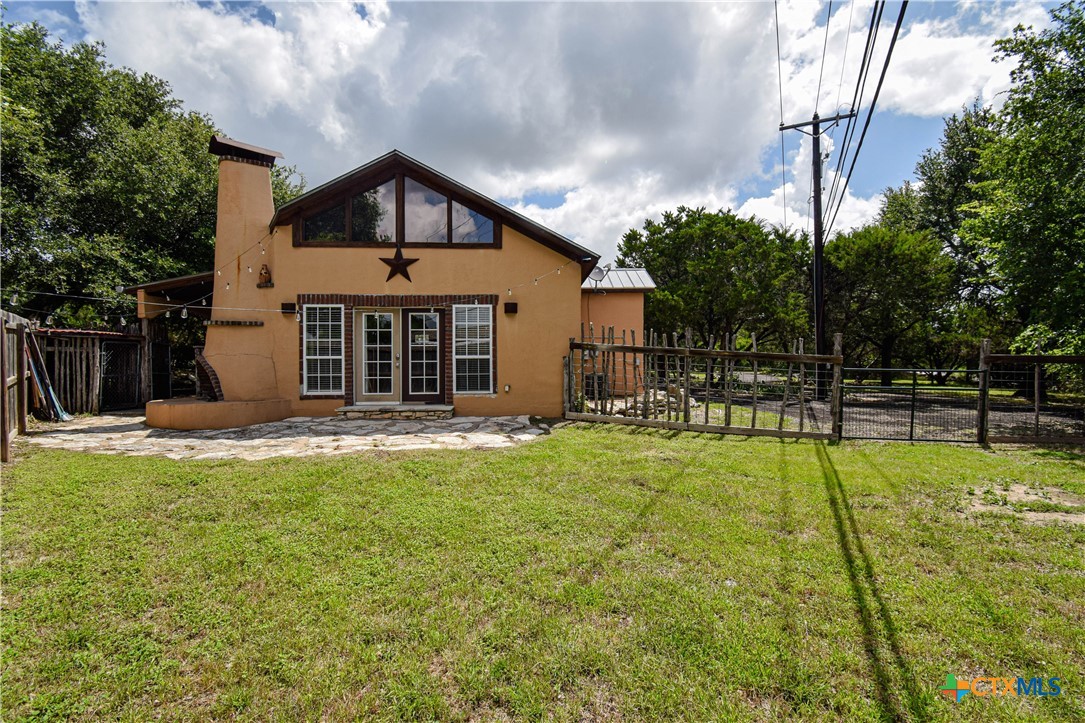 2114 Sparta Road Belton, TX 76513 - Photo 24 of 45