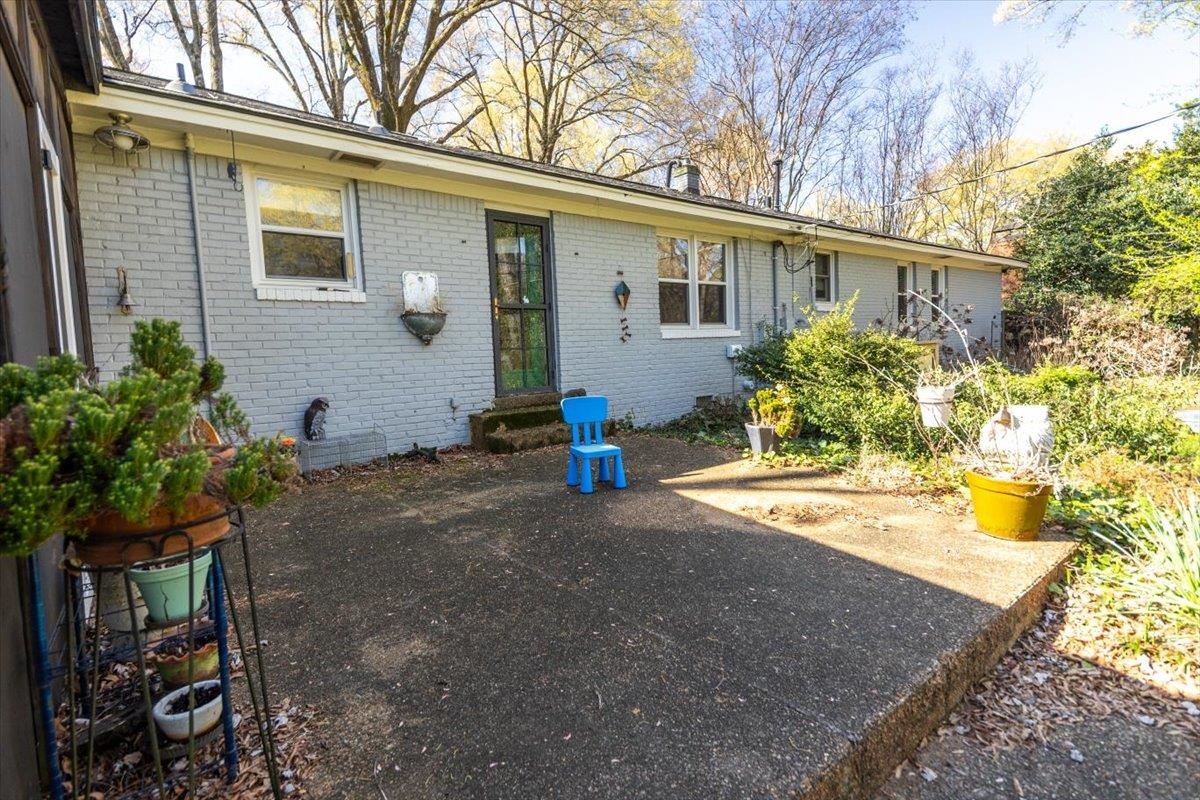 4910 Cole Road Memphis, TN 38117 - Photo 30 of 34