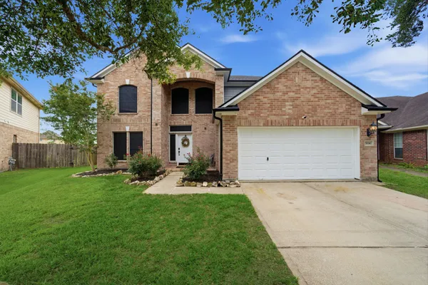 $340,000 | 5330 Chasewood Drive, Bacliff, TX 77518