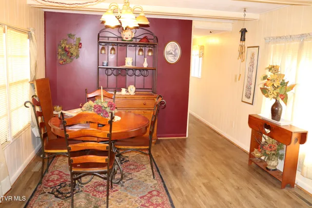 $139,000 | 154 Old Stone Drive, Clintwood, VA 24228