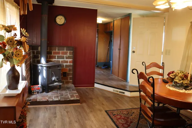 $139,000 | 154 Old Stone Drive, Clintwood, VA 24228