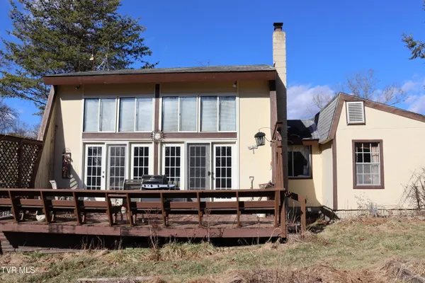 $125,000 | 154 Old Stone Drive, Clintwood, VA 24228