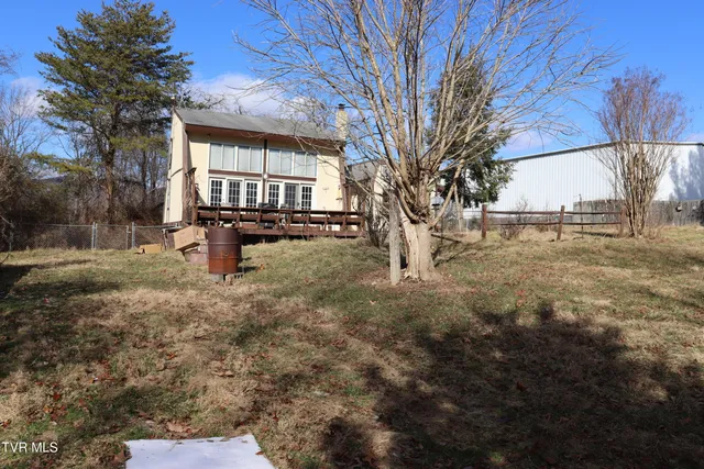 $139,000 | 154 Old Stone Drive, Clintwood, VA 24228