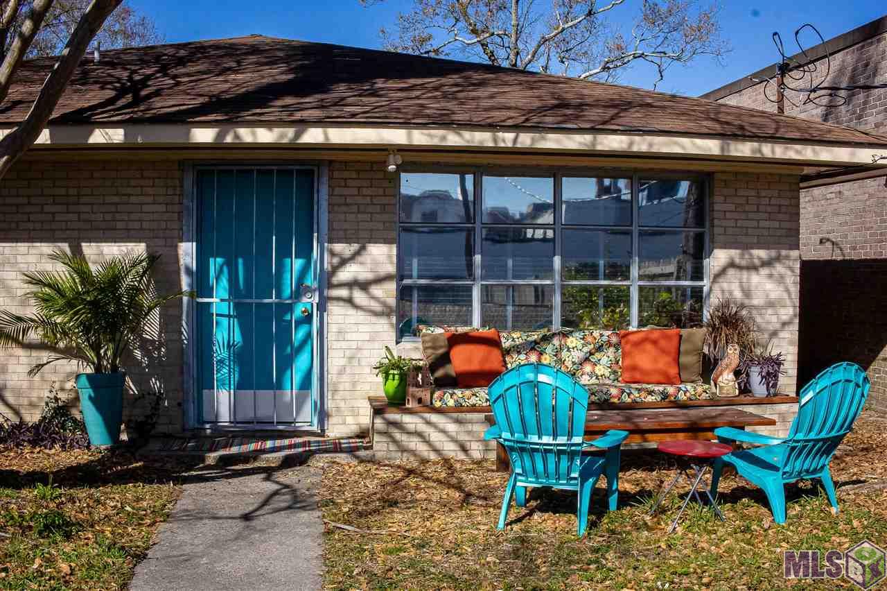 1733 Florida Street Baton Rouge, LA 70802 - Photo 5 of 20