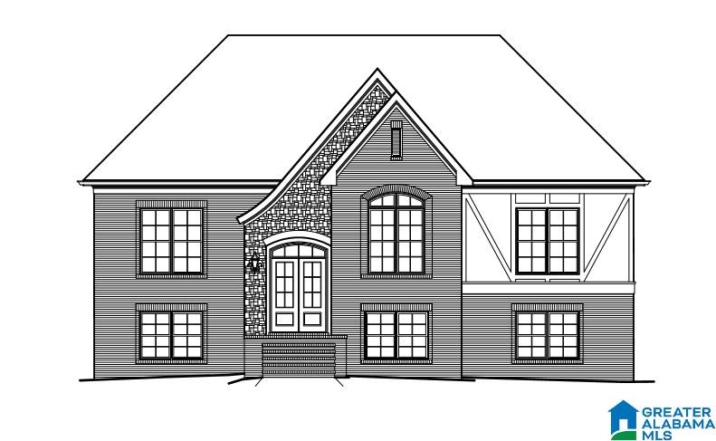 1041 Sedgefield Circle Morris, AL 35116 - Photo 1 of 1
