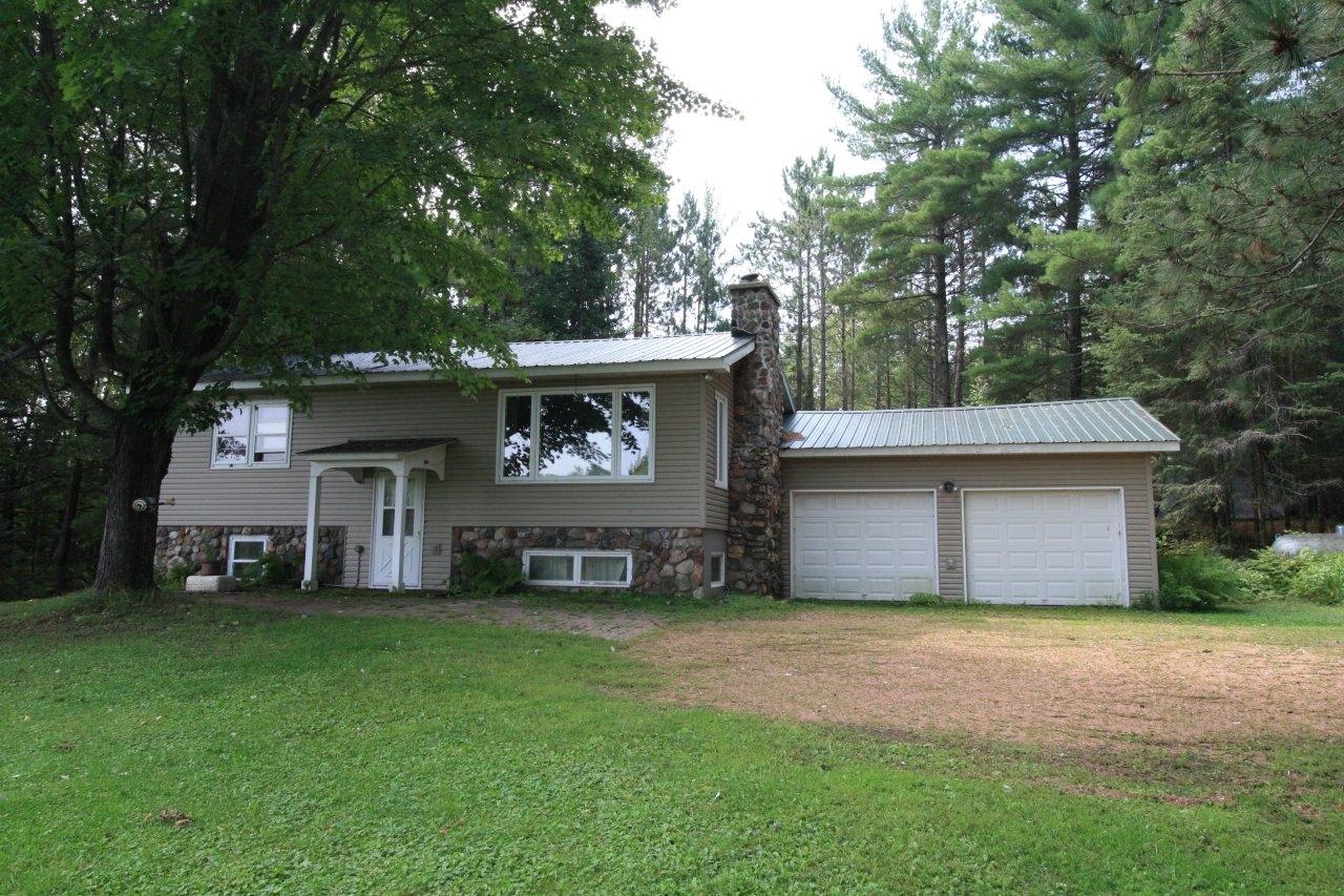 N8930 Long Johns Road Phillips, WI 54555 - Photo 1 of 30 Gallery Image 1