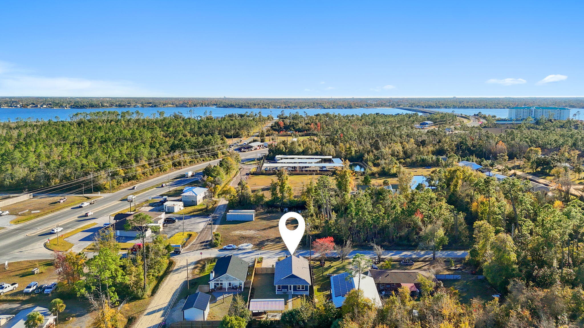 1831 McKenzie Road Southport, FL 32409 - Photo 38 of 48