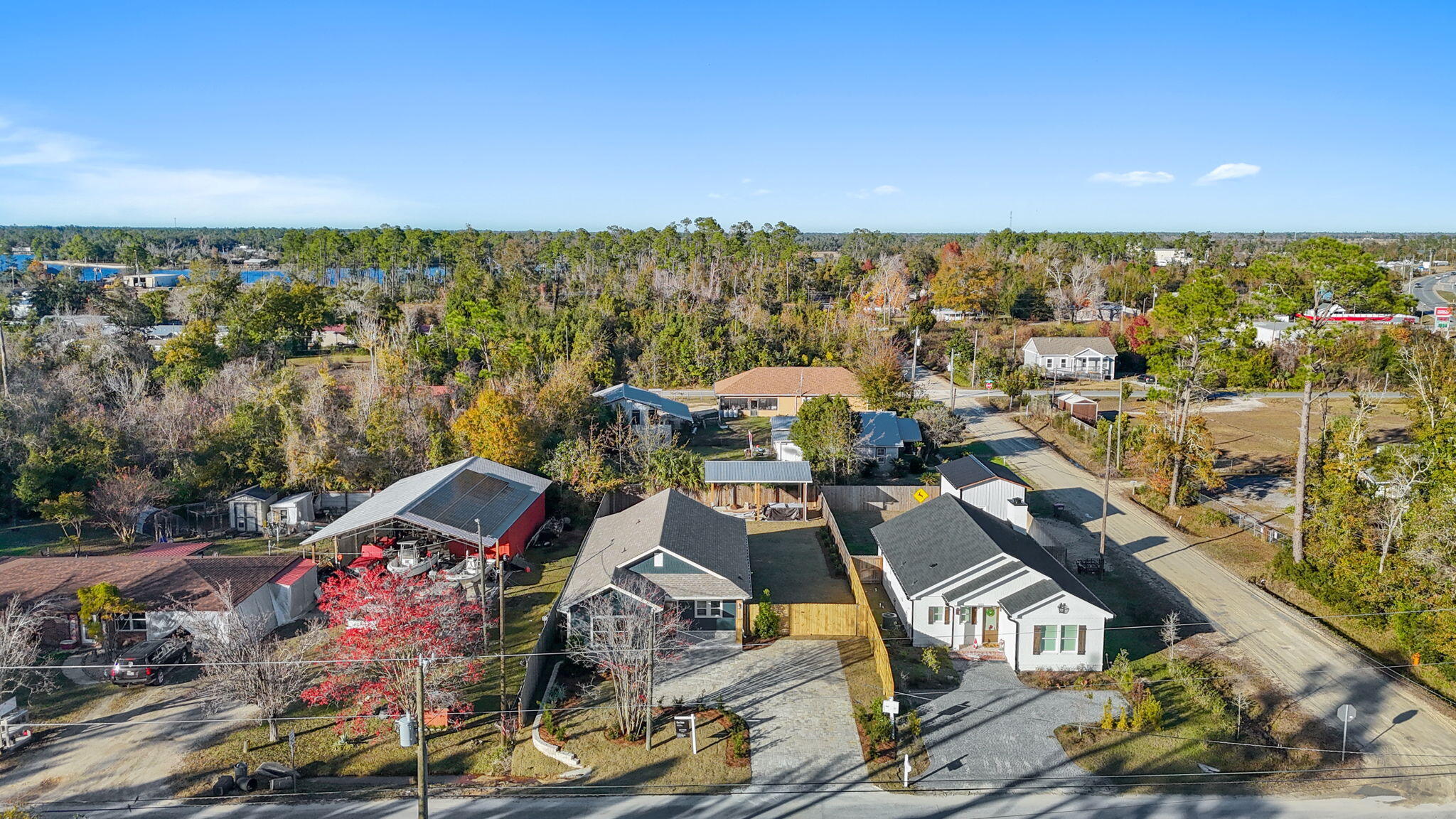 1831 McKenzie Road Southport, FL 32409 - Photo 41 of 48