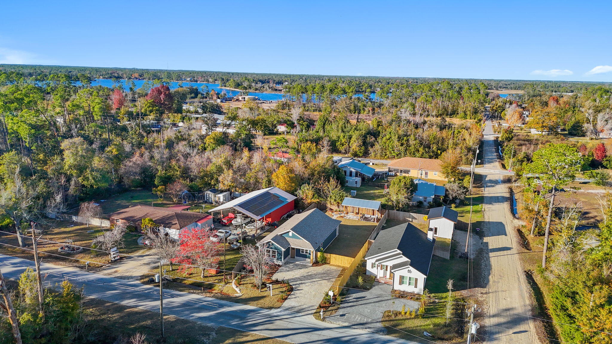 1831 McKenzie Road Southport, FL 32409 - Photo 46 of 48