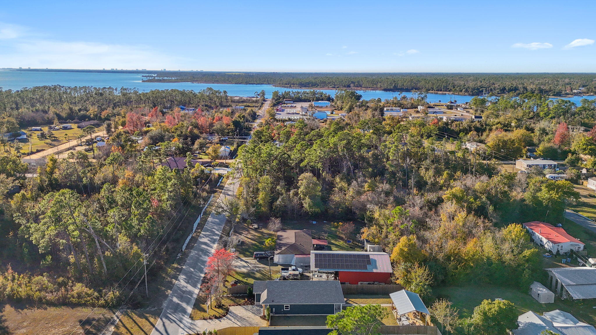1831 McKenzie Road Southport, FL 32409 - Photo 48 of 48 a view of a city