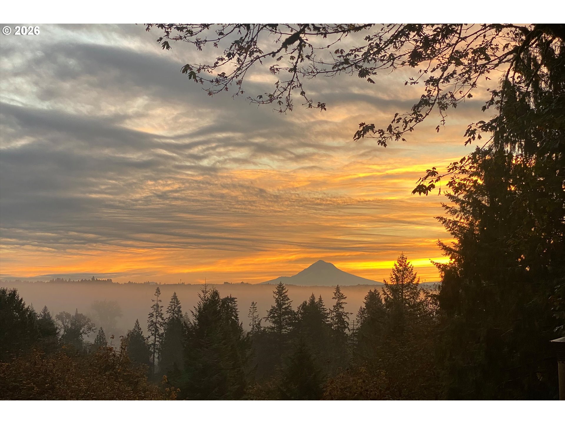 17280 South Eaden Road Oregon City, OR 97045 - Photo 41 of 48 View