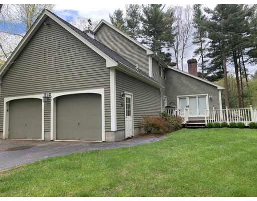24 Blanchard Road Grafton, MA 01519 - Photo 6 of 8 Gallery Image 6