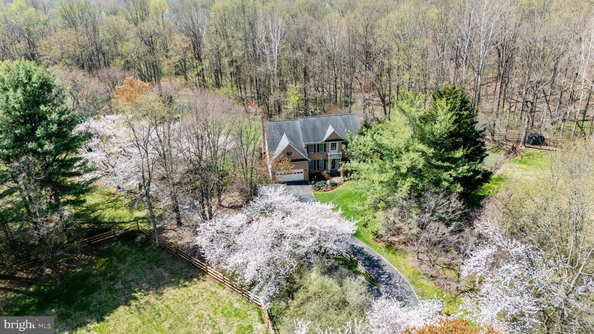 19808 Falling Spring Court Gaithersburg, MD 20882 - Photo 57 of 71 Aerial