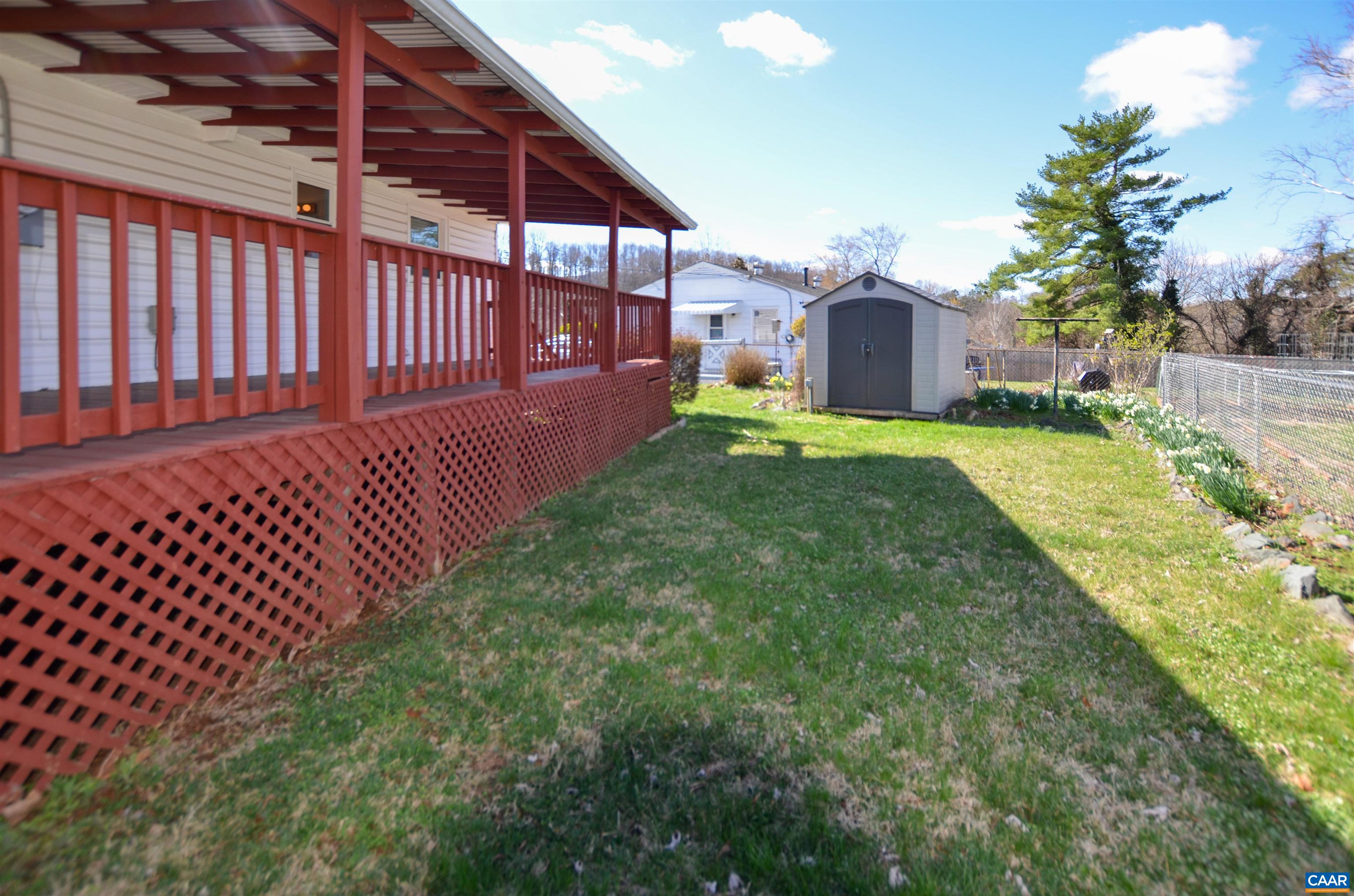 1646 Meridian Street Charlottesville, VA 22902 - Photo 33 of 40