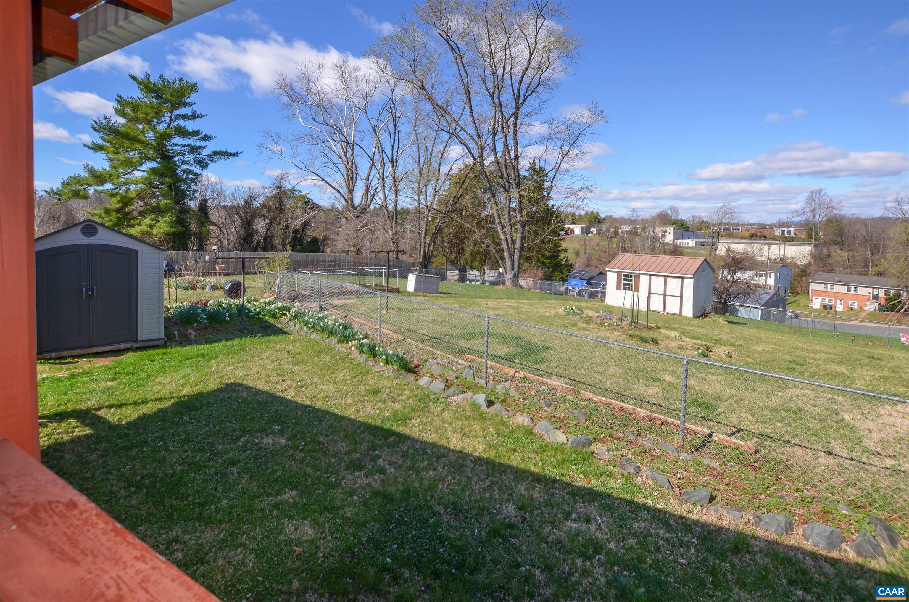 1646 Meridian Street Charlottesville, VA 22902 - Photo 35 of 40