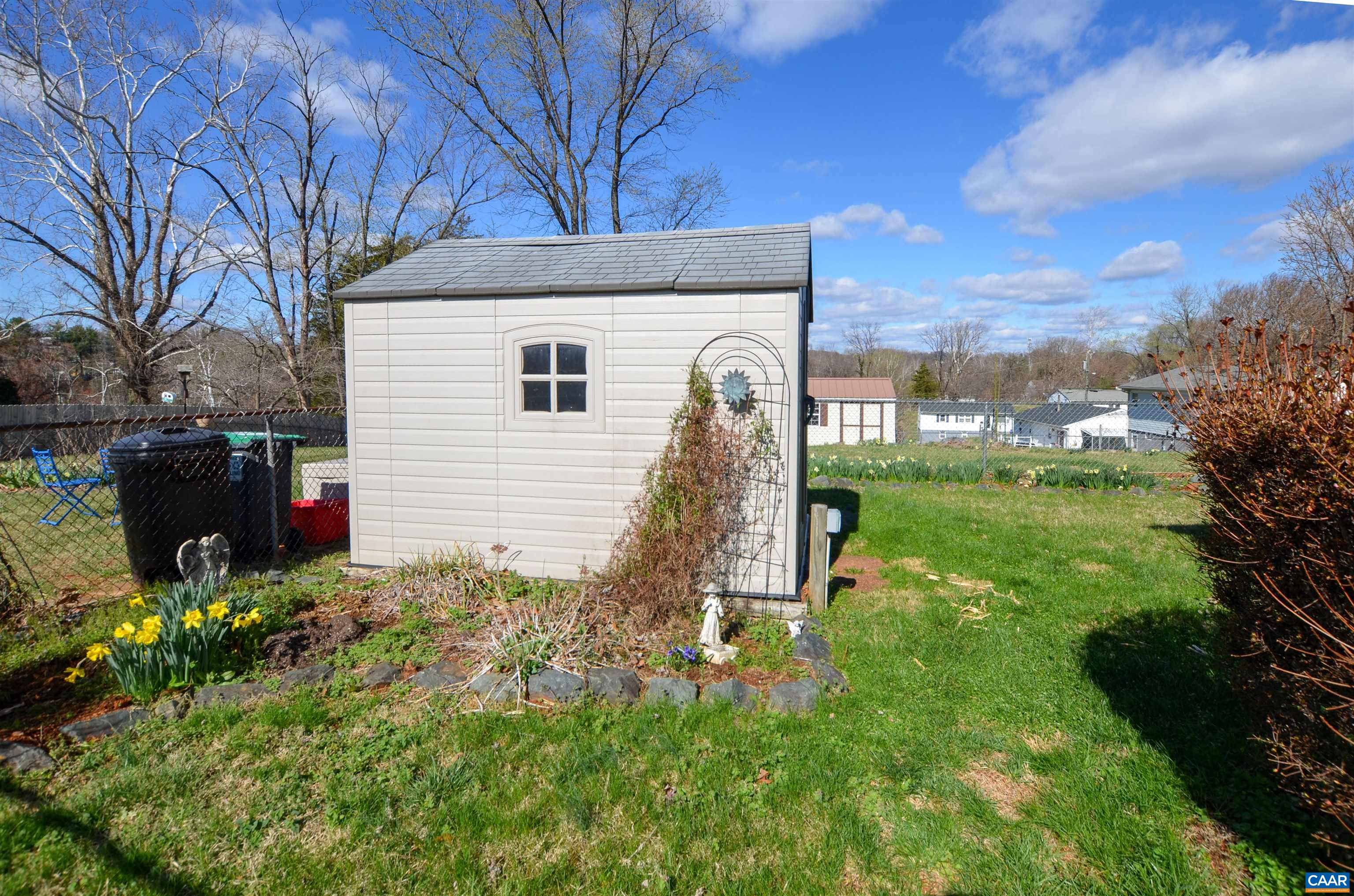 1646 Meridian Street Charlottesville, VA 22902 - Photo 39 of 40