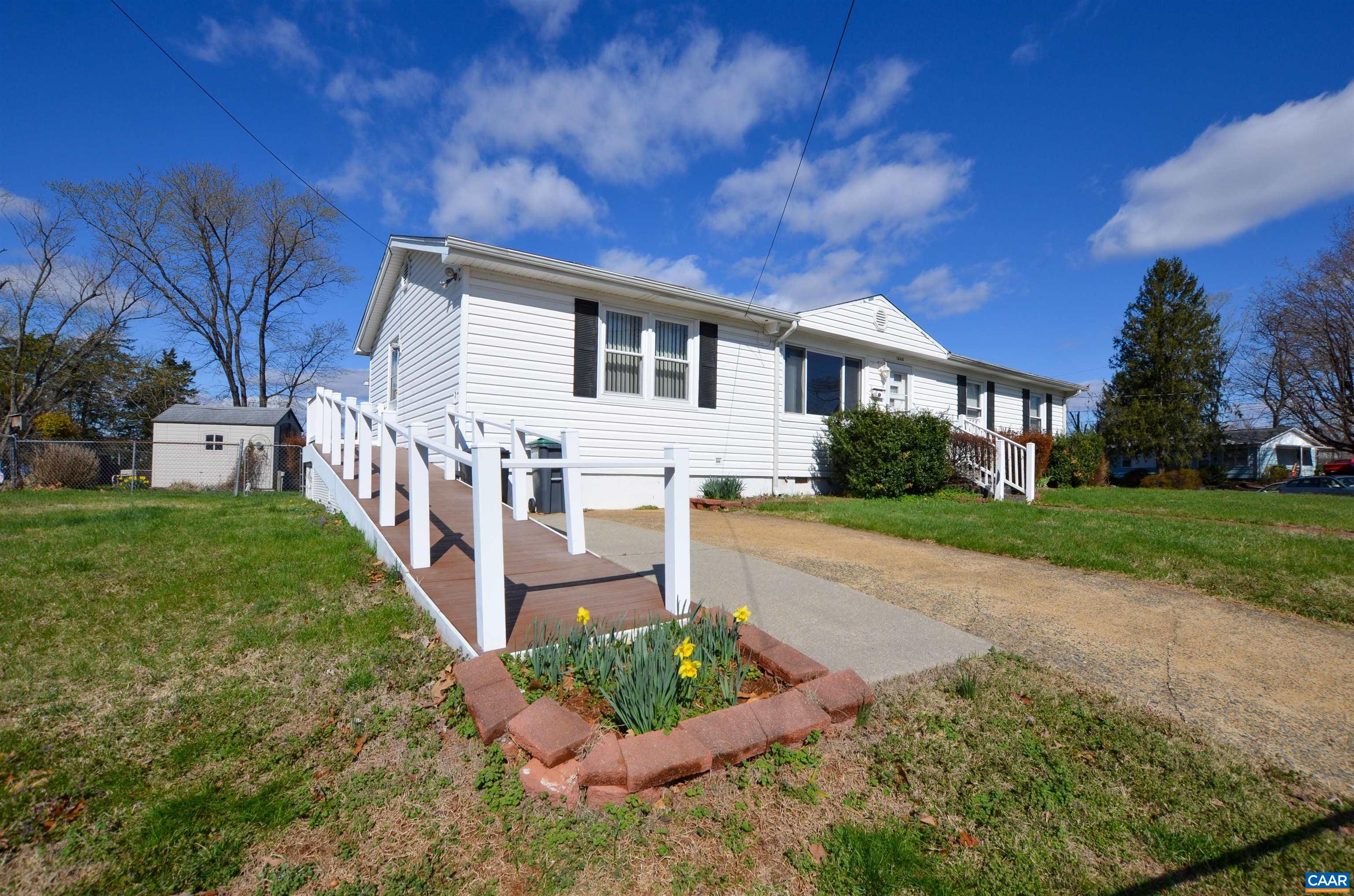 1646 Meridian Street Charlottesville, VA 22902 - Photo 4 of 40