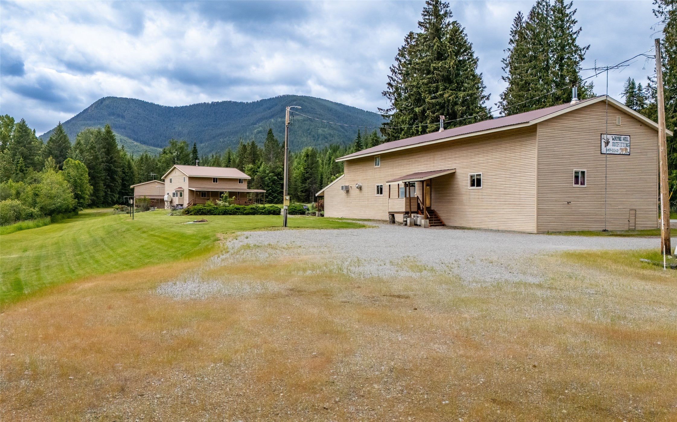 100 Remington Road Noxon, MT 59853 - Photo 5 of 59 Gallery Image 5