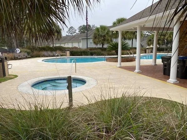 $1,550 | 4434 Gearhart Road, Unit 602, Tallahassee, FL 32303