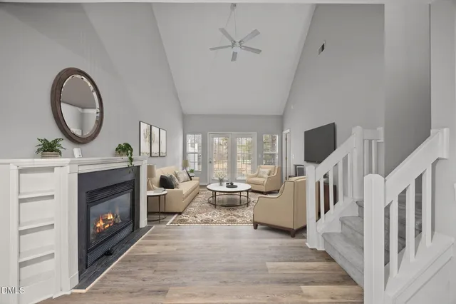 $230,000 | 820 Creek Crossing Trail, Whitsett, NC 27377