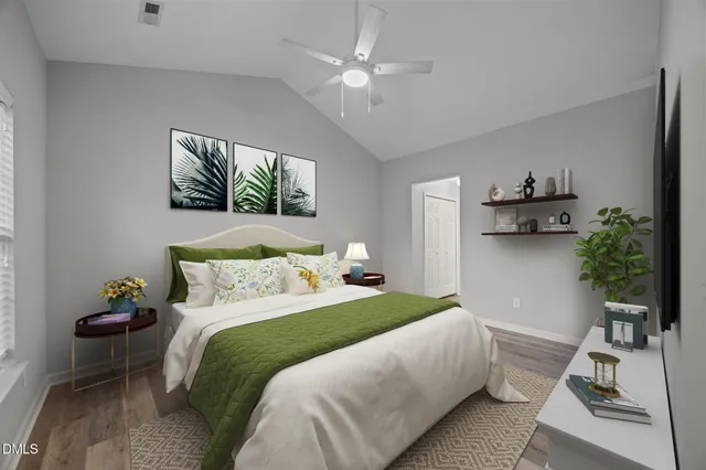 $230,000 | 820 Creek Crossing Trail, Whitsett, NC 27377