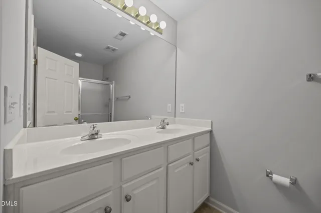 $230,000 | 820 Creek Crossing Trail, Whitsett, NC 27377