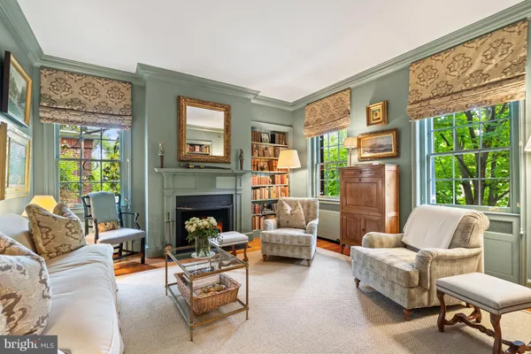 $6,700,000 | 1671 31st Street Northwest, Washington, DC 20007