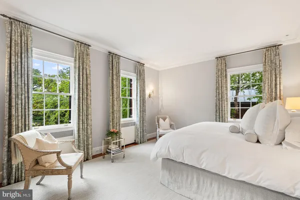 $6,700,000 | 1671 31st Street Northwest, Washington, DC 20007